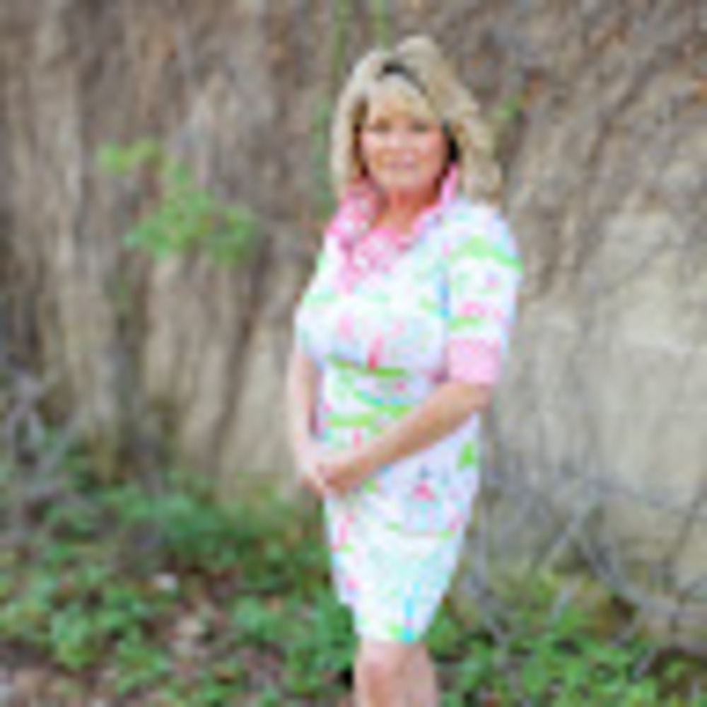 Meet your Posher, Mindy